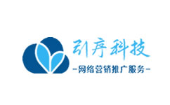 重庆华体会体育(中国)有限公司官网引序科技logo